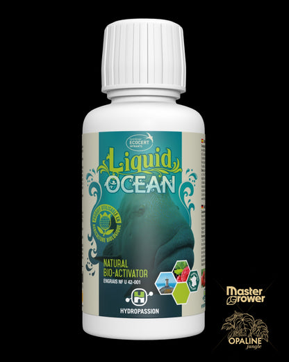 Liquid Ocean Hydropassion – Flacon 100 ml