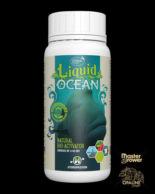 Liquid Ocean Hydropassion – Flacon 250 ml
