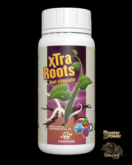 Xtra Roots Hydropassion – Stimulateur racinaire 250 ml